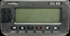 Modul de Control Panou MobiTEC ICU 402 pentru Ruta de Destinație