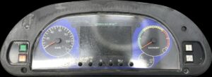 Ceas de bord optare eco drive 500071601 1 Ceas de bord optare eco drive 500071601