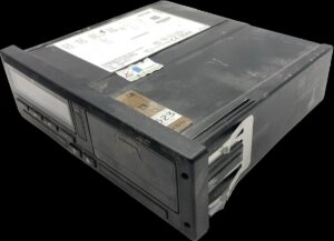 Tahograf digital vdo siemens 1381