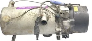 Încălzitor de apă diesel webasto dw300