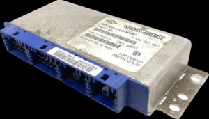 Unitate de control abs knorr-bremse 24v 0486107007 1 Unitate de control abs knorr-bremse 24v 0486107007