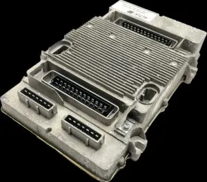 Unitate de control electronic optare 501-05-1101