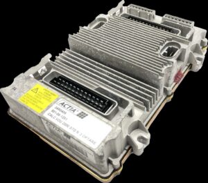 Unitate de control actia 34r0406 501-06-1201 calcul 2000 std n°3 optare