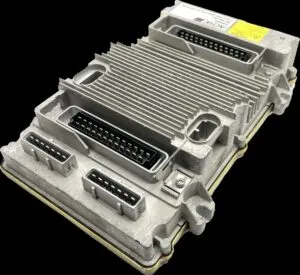 Unitate de control optare 501-06-1201