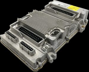 Unitate de control ecu optare 501-06-1201 1 Unitate de control ecu optare 501-06-1201