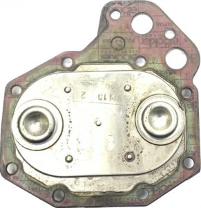 Răcitor de ulei motor a0001802665 0001802665-12 1 Răcitor de ulei motor a0001802665 0001802665-12