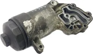 Carcasă filtru de ulei pentru motor – coduri: a9041800410, 9041800410, a9041800810, 9041800810, a0091534728, 0091534728, a0041532028, 0041532028
