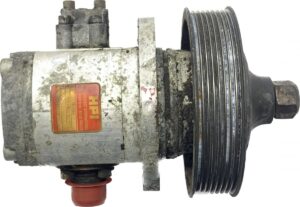Motor hidraulic hpi pentru ventilator de răcire p1arp2015cl10c05v-11 1 Motor hidraulic hpi pentru ventilator de răcire p1arp2015cl10c05v-11