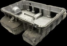 Baie de ulei pentru Mercedes-Benz Actros MP2/MP3 A9040105713