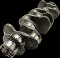 Arbore cotit pentru motor, compatibil cu codurile A9040300602, A9040301002, 9040300602, 9040301002, A9060520703, 9060520703, A9060520803, 9060520803, A9060521303, 9060521303, A9060521403, 9060521403, A9040300-12