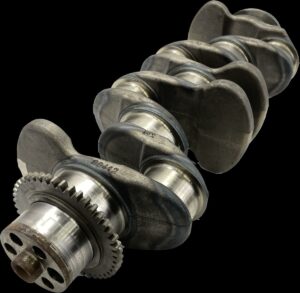 Arbore cotit pentru motor, compatibil cu codurile a9040300602, a9040301002, 9040300602, 9040301002, a9060520703, 9060520703, a9060520803, 9060520803, a9060521303, 9060521303, a9060521403, 9060521403, a9040300-12 1 Arbore cotit pentru motor, compatibil cu codurile a9040300602, a9040301002, 9040300602, 9040301002, a9060520703, 9060520703, a9060520803, 9060520803, a9060521303, 9060521303, a9060521403, 9060521403, a9040300-12