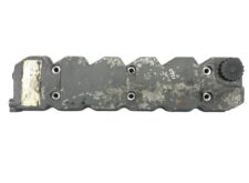Capac Culbutori Metalic Uzat pentru Motor Diesel