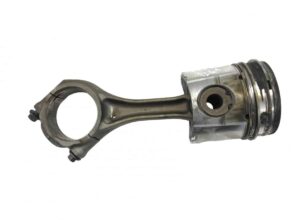 Set piston și bielă 4897935 / 4025072 / 4898808 / 4891176