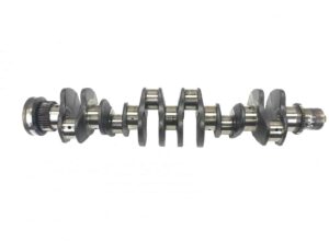 Arbore cotit generic pentru motor auto 1 Arbore cotit generic pentru motor auto