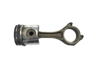 Set piston cu bielă pentru motor