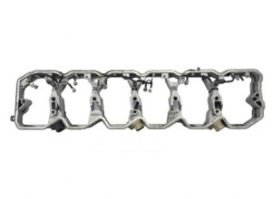 Capac culbutori partea inferioară pentru motor diesel 1 Capac culbutori partea inferioară pentru motor diesel