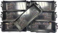 Ceasuri de bord Volvo - Set de 7 bucăți