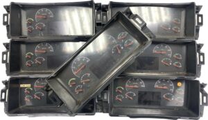 Ceasuri de bord volvo – set de 7 bucăți