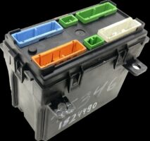 Unitate de Control VECU Volvo 1824490
