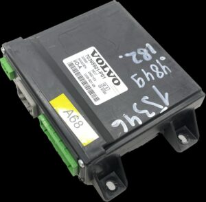 Unitate de control volvo 70395921-p01 a68 1 Unitate de control volvo 70395921-p01 a68