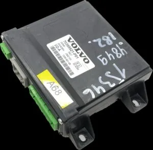 Unitate de control volvo 70395921-p01 a68