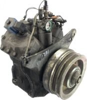 Compresor AC Volvo - Piese și Accesorii Auto - Coduri 21112946, 20871244