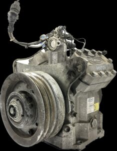 Compresor ac volvo 21112946/20871244