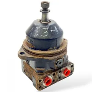 Motor hidraulic ventilator racire volvo 70392240 r902420909