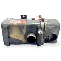 Încălzitor de apă pentru Volvo 92786037 / 23265085