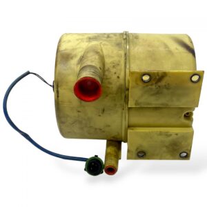 Recipient rezervor de ulei pentru ventilator hidraulic volvo 20904990 1 Recipient rezervor de ulei pentru ventilator hidraulic volvo 20904990