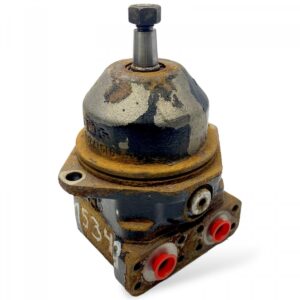 Motor hidraulic ventilator racire - volvo 70392240 r902420909 1 Motor hidraulic ventilator racire – volvo 70392240 r902420909