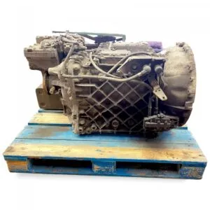 Cutie de viteze volvo – coduri piese: 3190498, 3190590, 85001417, 85007417, 21157882, 22215914, 22448438, 21156557, 22216631, 20741510, 3190436, 85001708