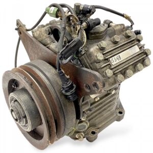 Compresor ac pentru volvo (coduri: 20701991, 21607054, 21607056) 1 Compresor ac pentru volvo (coduri: 20701991, 21607054, 21607056)