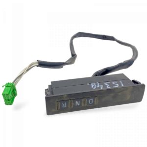 Comutator selector de viteze pentru volvo (p/n: 21694197, 22306501, 21172843, 23550177) 1 Comutator selector de viteze pentru volvo (p/n: 21694197, 22306501, 21172843, 23550177)