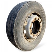 Roată Goodyear Endurance TSD 305/70R22.5 225x825-19 Volvo
