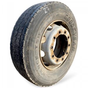 Roată goodyear endurance tsd 305/70r22. 5 225x825-19 volvo 1 Roată goodyear endurance tsd 305/70r22. 5 225×825-19 volvo