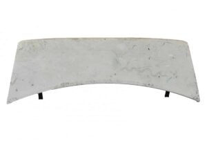 Spoiler acoperiș cabină iveco 5801592113 / 504304740 / 5801775205 1 Spoiler acoperiș cabină iveco 5801592113 / 504304740 / 5801775205