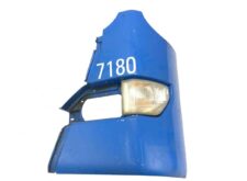 Carcasă far stânga Mercedes cod 7180