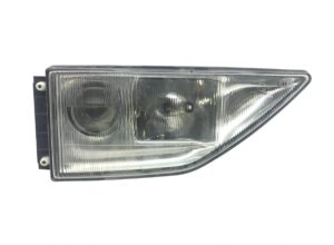 Far stânga mercedes cod a0028205061 1 Far stânga mercedes cod a0028205061