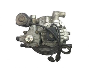 Regulator de presiune a gazului mercedes 0008351076 / 0008351576 / a0008351076 / a0008351576