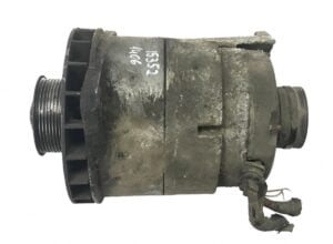 Alternator mercedes cod 0091547202 / 0091547702 / 0131547402 a0091547202 / a0091547702 / a0131547402