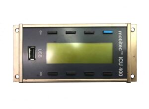 Modul de control panou cu numarul rutei de destinație mobitec icu 400 mercedes 1 Modul de control panou cu numarul rutei de destinație mobitec icu 400 mercedes