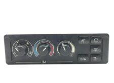 Panou Comenzi Încălzire Cabină Mercedes (A0004467328, 0004467328, A0004461128, 1808100060, A0014460028)