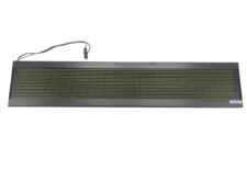 Indicator Destinație Autobuz LED Mobitec Mercedes 20758166 Dreapta