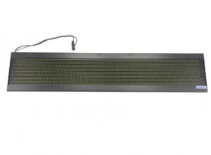 Indicator destinație autobuz led mobitec mercedes 20758166 dreapta
