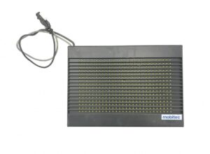 Indicator destinație autobuz spate led mercedes mobitec 0218101777 a0218101777