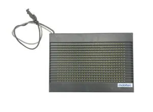 Indicator destinație autobuz spate led mercedes mobitec 0218101777 a0218101777