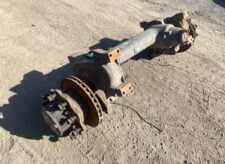 Axa Motrică Mercedes A6283502601 – 6283502601