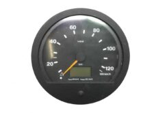 Vitezometru Mercedes VDO 125 km/h