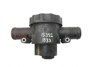 Carcasă filtru lichid de răcire pentru mercedes-benz cod a0008322072 / 0008322072